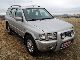 2003 Opel  Frontera 2.2 DTI 16V 4x4 climate TOP Off-road Vehicle/Pickup Truck Used vehicle photo 3