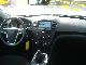 2009 Opel  Insignia 1.8 Cosmo Navi Xenon Headlights SHZ Limousine Used vehicle photo 6