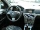 2009 Opel  Astra Caravan 1.6 Edition automatic climate control, MP3-Ra Estate Car Used vehicle photo 5