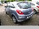 2010 Opel  Edition Corsa 3-door 1.0 TW - Climate, Limousine Used vehicle photo 3