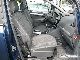 2011 Opel  Zafira 1.7 CDTI ecoFLEX innovation (Navi) Van / Minibus Used vehicle photo 4