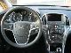 2011 Opel  Astra 2.0 CDTI DPF Sports Tourer innovation Stan Estate Car Used vehicle photo 8