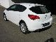 2011 Opel  Astra 5-door,'''' 150 years of Opel, 1.4 Turbo, 1 Limousine New vehicle photo 3