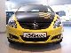2010 Opel  Corsa D 1.2 Color Race Small Car Used vehicle photo 1