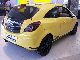 2010 Opel  Corsa D 1.2 Color Race Small Car Used vehicle photo 4