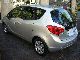 2011 Opel  Meriva 1.3 CDTI 95CV ​​ECOF. Elective Nuovo model Van / Minibus Used vehicle photo 3