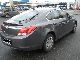 2009 Opel  Insignia Edition + winter wheels Limousine Used vehicle photo 4