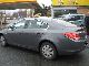 2009 Opel  Insignia Edition + winter wheels Limousine Used vehicle photo 6