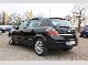 2007 Opel  Astra Edition 1.6 LM BC cruise Limousine Used vehicle photo 2