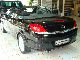 2007 Opel  Astra Twin Top 1.8 Edition Cabrio / roadster Used vehicle photo 14