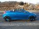 2004 Opel  Tigra Twin Top 1.4 Sport / Air / Alus / € 4 Cabrio / roadster Used vehicle photo 9