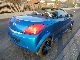 2004 Opel  Tigra Twin Top 1.4 Sport / Air / Alus / € 4 Cabrio / roadster Used vehicle photo 10
