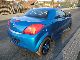 2004 Opel  Tigra Twin Top 1.4 Sport / Air / Alus / € 4 Cabrio / roadster Used vehicle photo 6