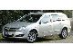 2008 Opel  Astra 1.9 CDTI Car. Cosmo DPF GPS navigation 4eFH PTS Estate Car Used vehicle photo 2