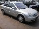 2004 Opel  Vectra 2.0 DTI CAR NR 33 Limousine Used vehicle photo 1