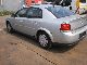 2004 Opel  Vectra 2.0 DTI CAR NR 33 Limousine Used vehicle photo 3