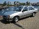 Opel  E first record 2.0 Einspr. Hd, Scheckh. gepfle 1984 Used vehicle photo