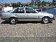 1984 Opel  E first record 2.0 Einspr. Hd, Scheckh. gepfle Limousine Used vehicle photo 1