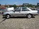1984 Opel  E first record 2.0 Einspr. Hd, Scheckh. gepfle Limousine Used vehicle photo 2