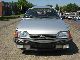 1984 Opel  E first record 2.0 Einspr. Hd, Scheckh. gepfle Limousine Used vehicle photo 3