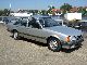 1984 Opel  E first record 2.0 Einspr. Hd, Scheckh. gepfle Limousine Used vehicle photo 4