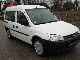 2008 Opel  Combo 1.3 CDTI DPF € 4 1 air combi Hand Van / Minibus Used vehicle photo 1