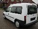 2008 Opel  Combo 1.3 CDTI DPF € 4 1 air combi Hand Van / Minibus Used vehicle photo 3