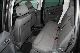2011 Opel  Zafira 1.8 Family Plus air-AT, xenon, park pilot, Van / Minibus New vehicle photo 10