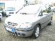 2005 Opel  DTI Zafira 2.0 Njoy Van / Minibus Used vehicle photo 1