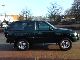 1998 Opel  Frontera 2.0 Sport fixed price (2999 -. €) Off-road Vehicle/Pickup Truck Used vehicle photo 3