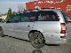 2003 Opel  Omega Caravan 2.5 DTI Automatic climate Euro3 Estate Car Used vehicle photo 3