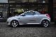 2004 Opel  Tigra Twin Top 1.4 Sport * climate * Leather * Aluminum * Cabrio / roadster Used vehicle photo 3