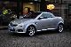 2004 Opel  Tigra Twin Top 1.4 Sport * climate * Leather * Aluminum * Cabrio / roadster Used vehicle photo 4