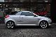 2004 Opel  Tigra Twin Top 1.4 Sport * climate * Leather * Aluminum * Cabrio / roadster Used vehicle photo 5