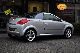 2004 Opel  Tigra Twin Top 1.4 Sport * climate * Leather * Aluminum * Cabrio / roadster Used vehicle photo 6