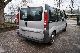 2008 Opel  Vivaro 2.0 CDTI L1H1 Easytronic, air Van / Minibus Used vehicle photo 2