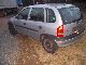 1999 Opel  Best vehicle Small Car Used vehicle photo 2