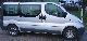 2008 Opel  Vivaro 2.5 CDTI L1H1 Van / Minibus Used vehicle photo 2