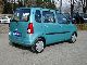 2004 Opel  Agila 1.2 16V Njoy * ONLY 48 TKM * AIR * WARRANTY Small Car Used vehicle photo 11