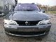 Opel  New Vectra 1.8/Topzustand/PDC/Tüv aufpre 2001 Used vehicle photo