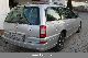 2000 Opel  Omega Caravan 2.2 Edition 2000 climate Estate Car Used vehicle photo 3