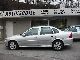 1999 Opel  Vectra 2.0 DTI Edition 100 checkbook I Manual Limousine Used vehicle photo 3