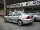 1999 Opel  Vectra 2.0 DTI Edition 100 checkbook I Manual Limousine Used vehicle photo 4
