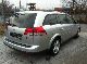2006 Opel  Caravan Vectra 1.8 * AIR * NAVI * LPG GAS * SITZHEIZ * Estate Car Used vehicle photo 7