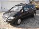 2002 Opel  Zafira 2.2 Selection Executive, Full Leather, Climate Van / Minibus Used vehicle photo 1