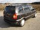 2002 Opel  Zafira 2.2 Selection Executive, Full Leather, Climate Van / Minibus Used vehicle photo 3
