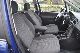 2005 Opel  ZAFIRA 1.6 * NJOY WITH STYLE PACKAGE ** PRINS LPG * Van / Minibus Used vehicle photo 11
