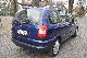 2005 Opel  ZAFIRA 1.6 * NJOY WITH STYLE PACKAGE ** PRINS LPG * Van / Minibus Used vehicle photo 5
