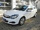 2011 Opel  Astra GTC 1.6 Edition climate control cruise control Sports car/Coupe Employee's Car photo 1