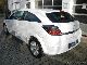 2011 Opel  Astra GTC 1.6 Edition climate control cruise control Sports car/Coupe Employee's Car photo 4